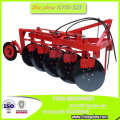 New Agricultural Farm Double Way Disc Plough with Foton Tractor